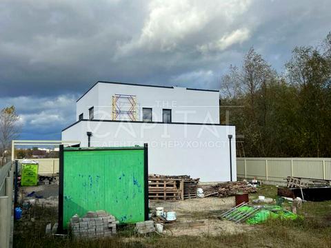 дом по адресу Бориспільський