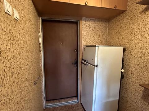 квартира по адресу Чугуевский пер., 13