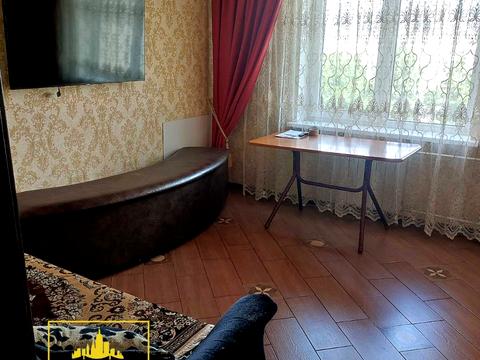 квартира по адресу 274-й квартал ул., 1