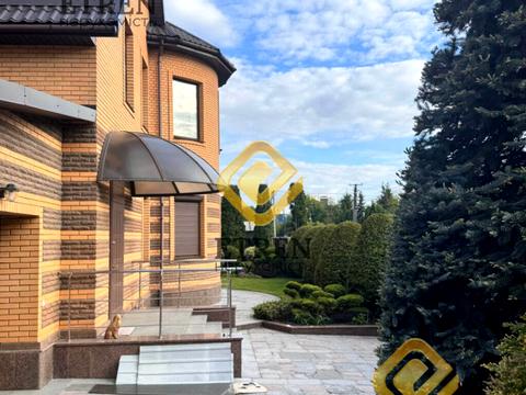 дом по адресу Ірпінська
