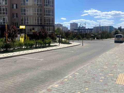 квартира за адресою Семена Палія вул., 22