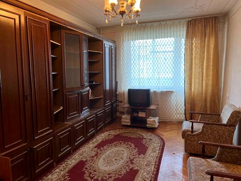 квартира за адресою Симоненка вул., 1