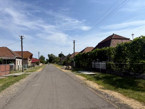 будинок за адресою Центральна, 32