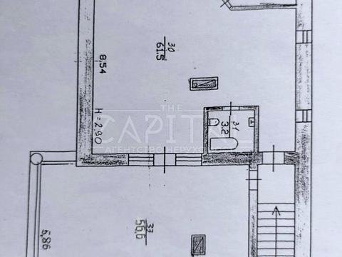 будинок за адресою Туполєва академіка вул.