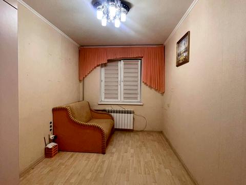 квартира за адресою Петра Калнишевського просп. (Косіора), 12