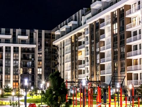 квартира по адресу Легоцкого ул., 80