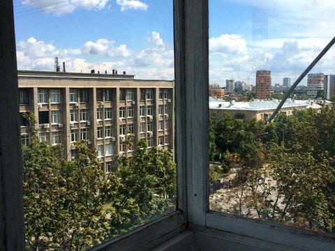 квартира за адресою Науки просп. (Леніна), 39