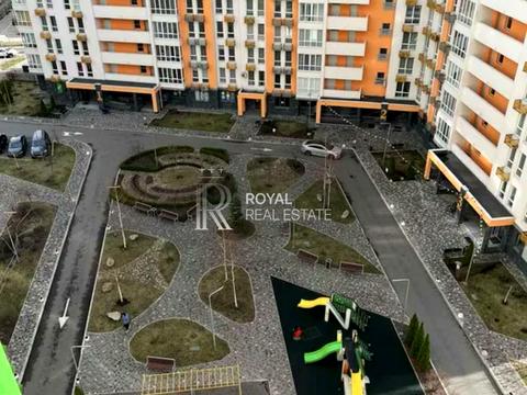 квартира за адресою Берестейський просп. (Перемоги), 67