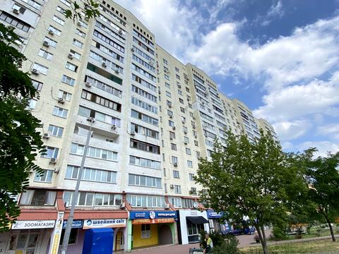 квартира за адресою Петра Григоренка просп., 33/44
