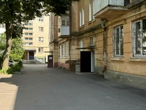 квартира за адресою Варшавська вул., 48