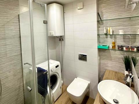 квартира за адресою Набережна Перемоги вул., 78