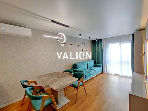 квартира по адресу Михаила Максимовича ул. (Трутенко Онуфрия), 24-В