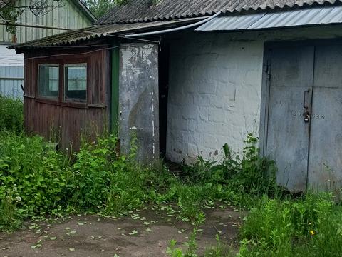 будинок за адресою Пашинська