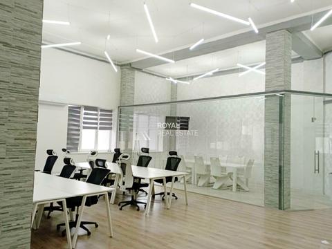 коммерческая по адресу Сумская ул., 1