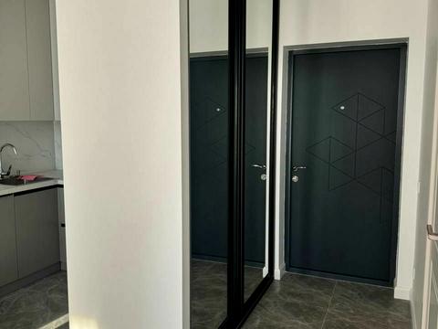 квартира по адресу Трускавецкая ул., 2-В