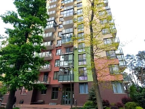 квартира за адресою Анатолія Петрицького вул., 19