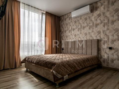 квартира по адресу Бельведерская ул., 32-Б