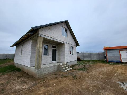 будинок за адресою Массив 15