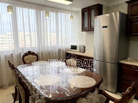 квартира за адресою Соборності України вул., 238а