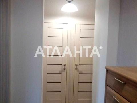 квартира по адресу Семинарская ул., 18