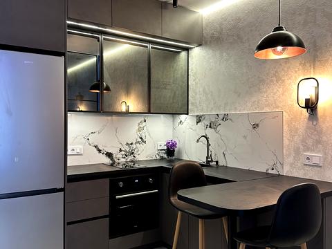 квартира за адресою Курортний пров., 2