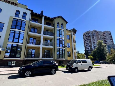 квартира за адресою Фельдмана вул., 1