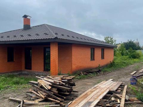 дом по адресу Гошинського ул., 11
