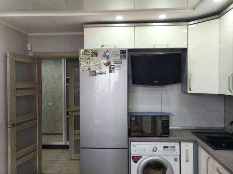 квартира за адресою Михайла Лушпи просп., 5к24