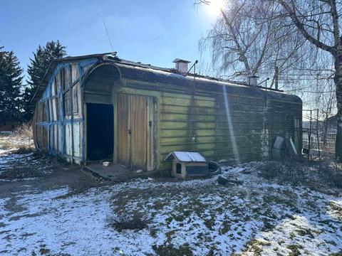 комерційна за адресою Шкільна вул., 1