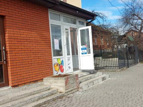коммерческая по адресу Хмельницкий, Казацкая ул., 38
