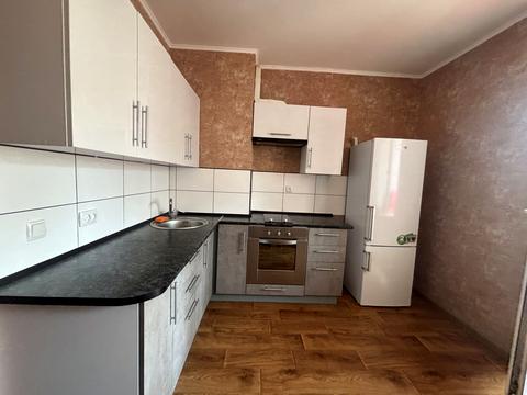 квартира за адресою Кургузова вул., 1-А к3