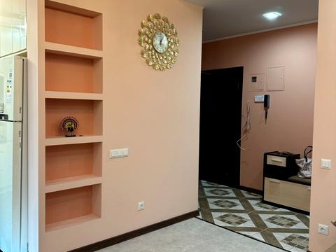 квартира за адресою Вартових Неба вул. (Бородинська), 38