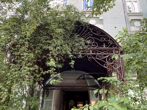 квартира за адресою Шота Руставелі вул., 27