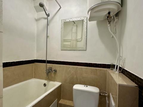 квартира по адресу Богатырская ул., 14