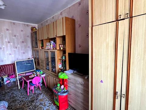 квартира за адресою Семена Палія вул. (Дніпропетровська дорога), 125/2