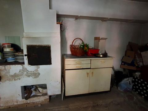 дом по адресу Днепровская ул.