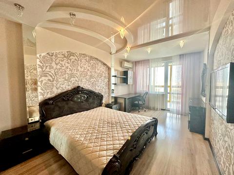 квартира за адресою Голосіївський просп. (40-річчя Жовтня), 58