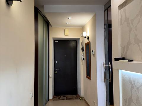 квартира за адресою Паркова вул., 77