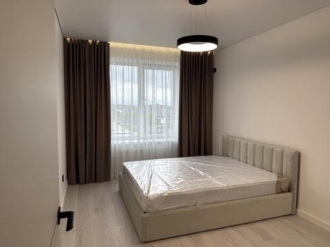 квартира за адресою Миколи Боголюбова вул., 1
