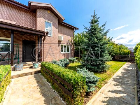 будинок за адресою Парковий пров., 13