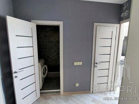 квартира за адресою Петра Григоренка просп., 11-А