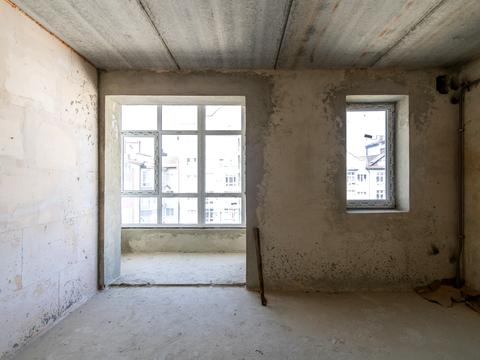 квартира за адресою Височана вул., 26