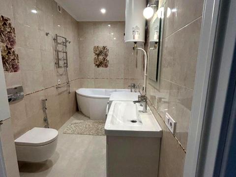 квартира по адресу Замковецкая ул., 106