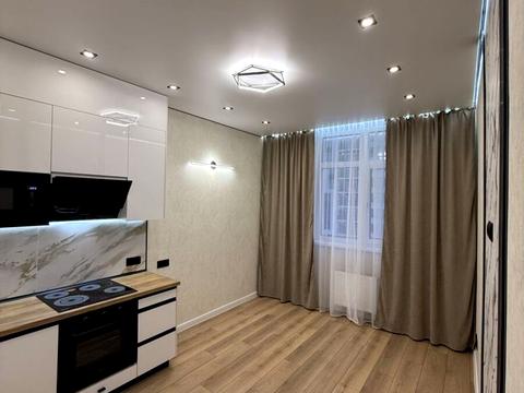 квартира за адресою Краснова вул., 3
