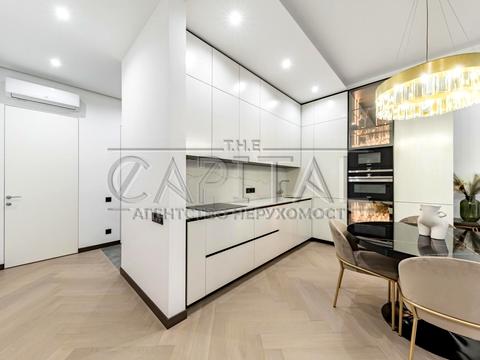 квартира за адресою Київ, Саперне Поле вул., 5