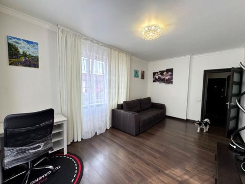 квартира за адресою Кондукторська вул., 48