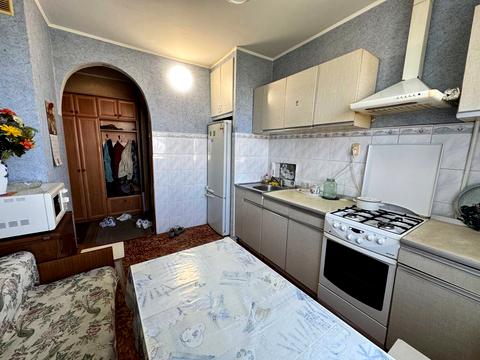 квартира по адресу Василия Стуса ул., 25