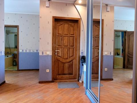 квартира по адресу Гвардейцев-Широнинцев ул., 49б