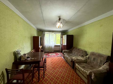 квартира за адресою Левицького, 5