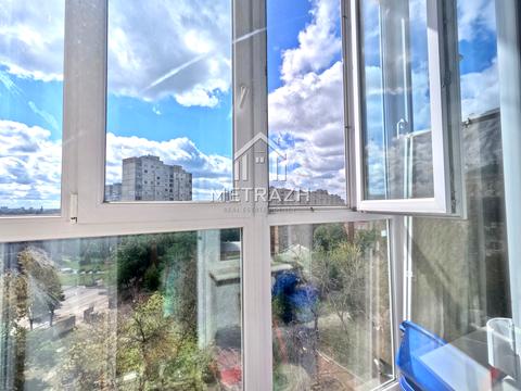 квартира за адресою Героїв Харкова просп. (Московський), 102/112